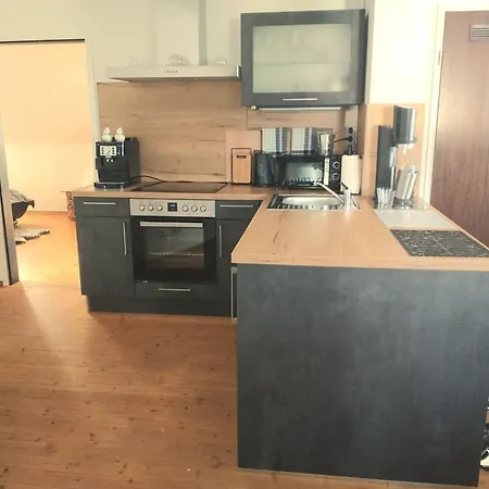 Apartment Jennys