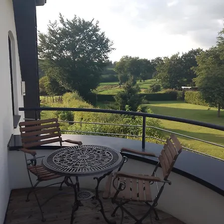 Jennys Appartement *