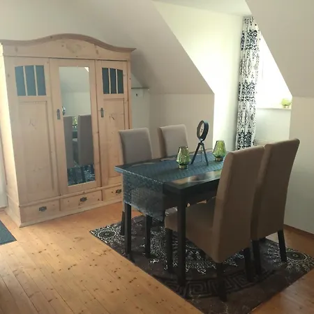 Jennys Appartement *