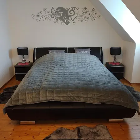 Appartement Jennys *