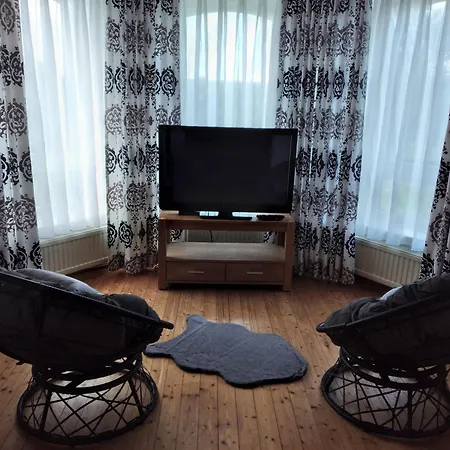 Apartment Jennys Monschau