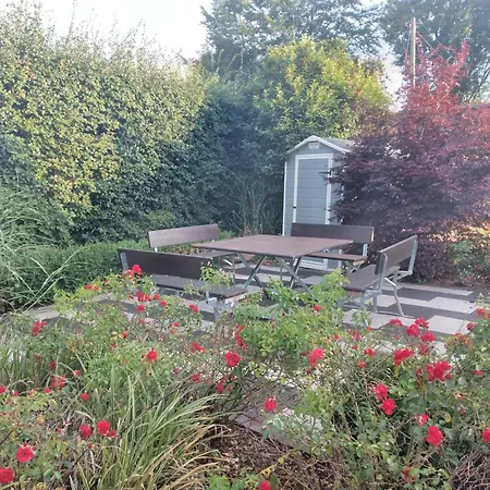 Appartement Jennys *