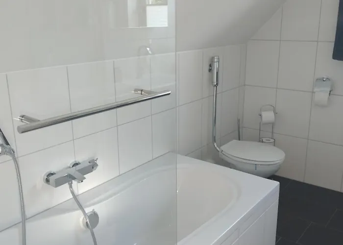 Apartman Jennys Monschau