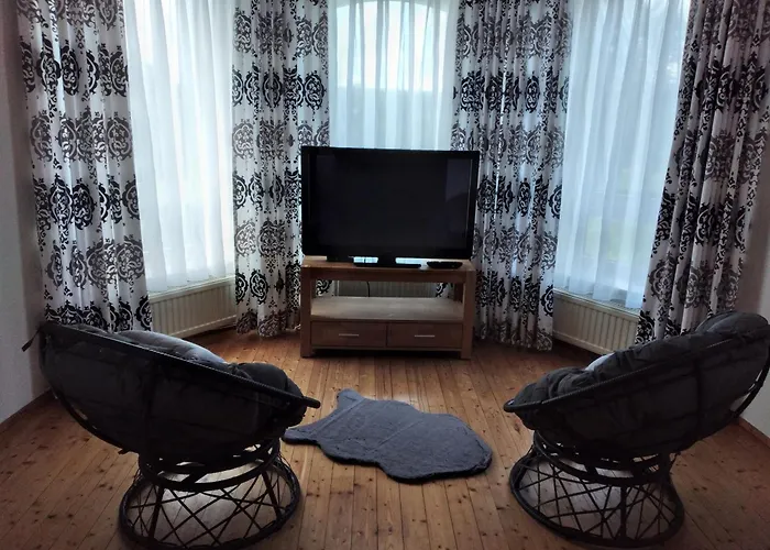 Apartman Jennys Monschau